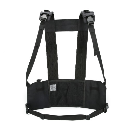 HY-19013 Adjuestable Tartical Vest